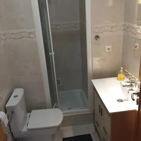 Appartamento Apartamento Sol *