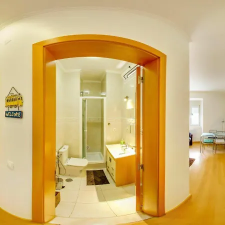 Apartamento Sol * Lisbona