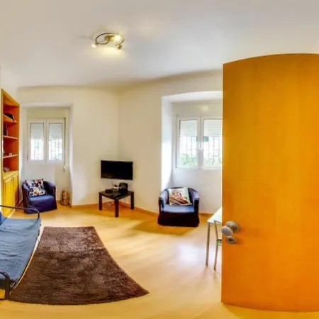 Apartamento Sol *