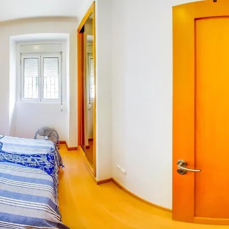 Apartamento Sol アパート